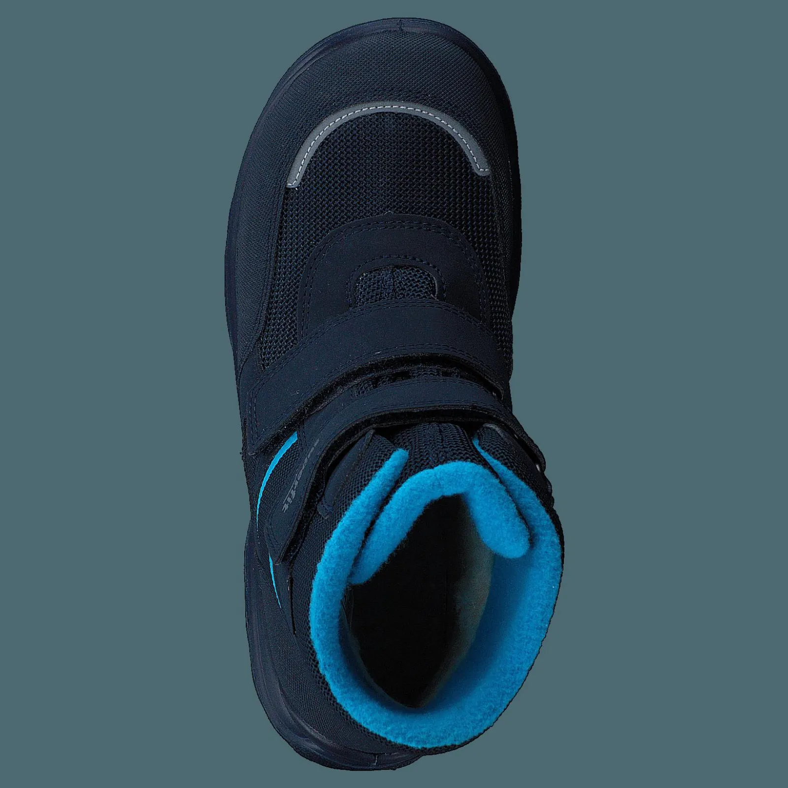 Barn Superfit Snowcat Blue