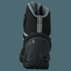 Barn Superfit Snowcat Gore-tex Black
