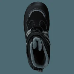 Barn Superfit Snowcat Gore-tex Black