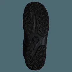 Barn Superfit Snowcat Gore-tex Black/blue