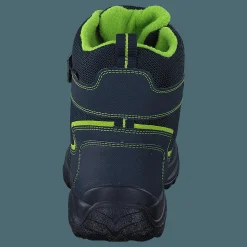 Barn Superfit Snowcat Gore-tex Ocean/green