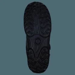 Barn Superfit Snowcat Gore-tex Ocean/green