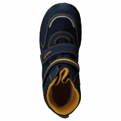 Barn Superfit Snowcat Ocean/honey