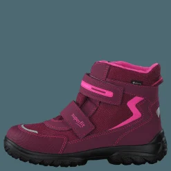 Barn Superfit Snowcat Pink