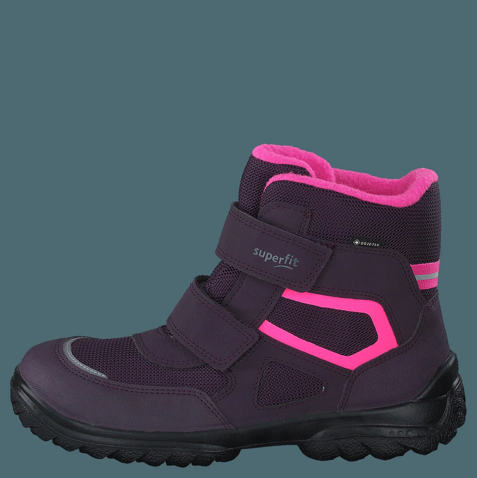 Barn Superfit Snowcat Purple