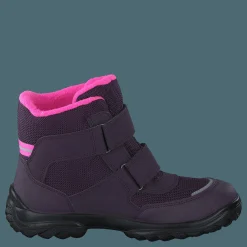 Barn Superfit Snowcat Purple