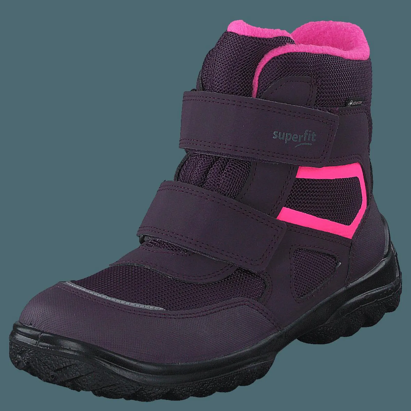 Barn Superfit Snowcat Purple