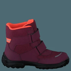 Barn Superfit Snowcat Red