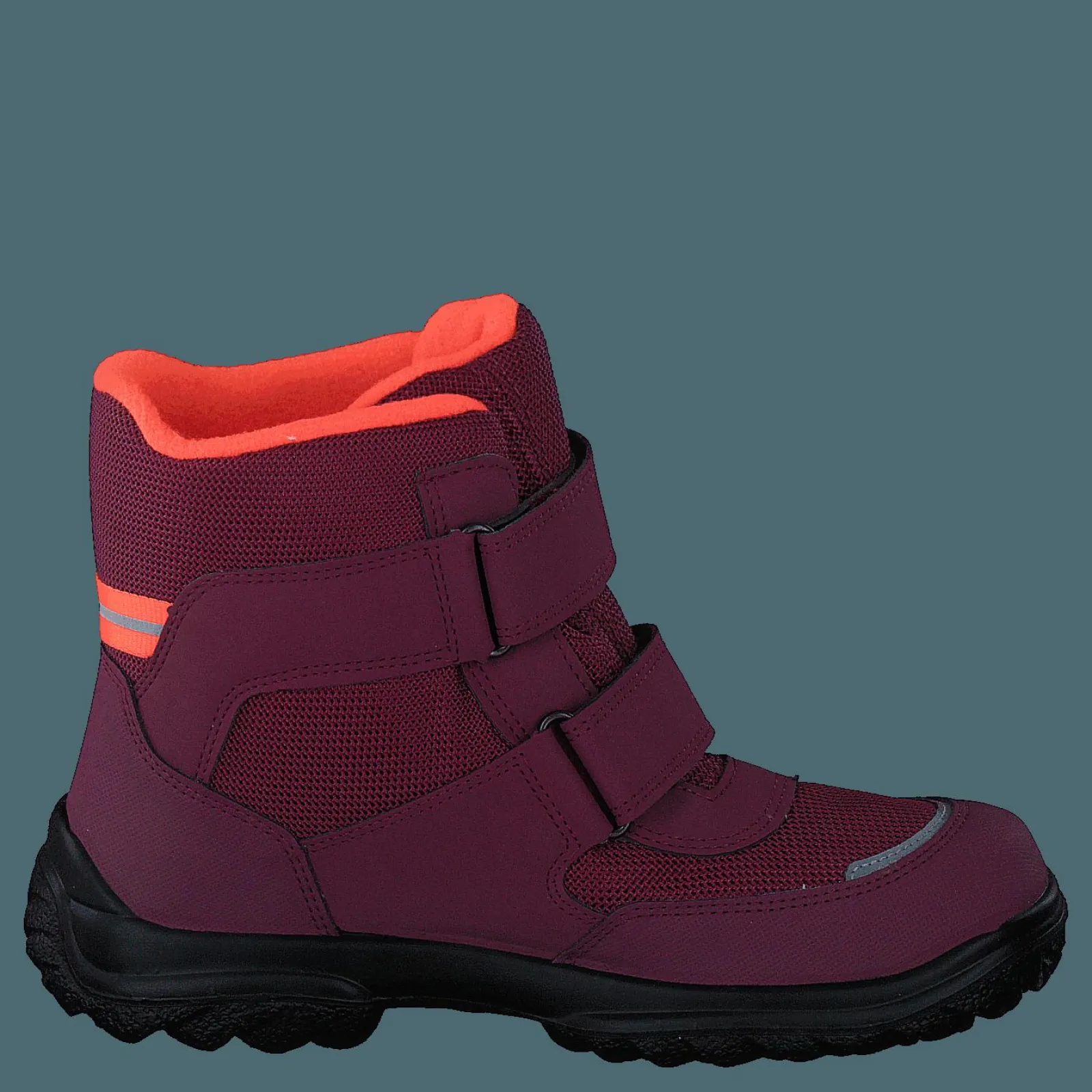 Barn Superfit Snowcat Red