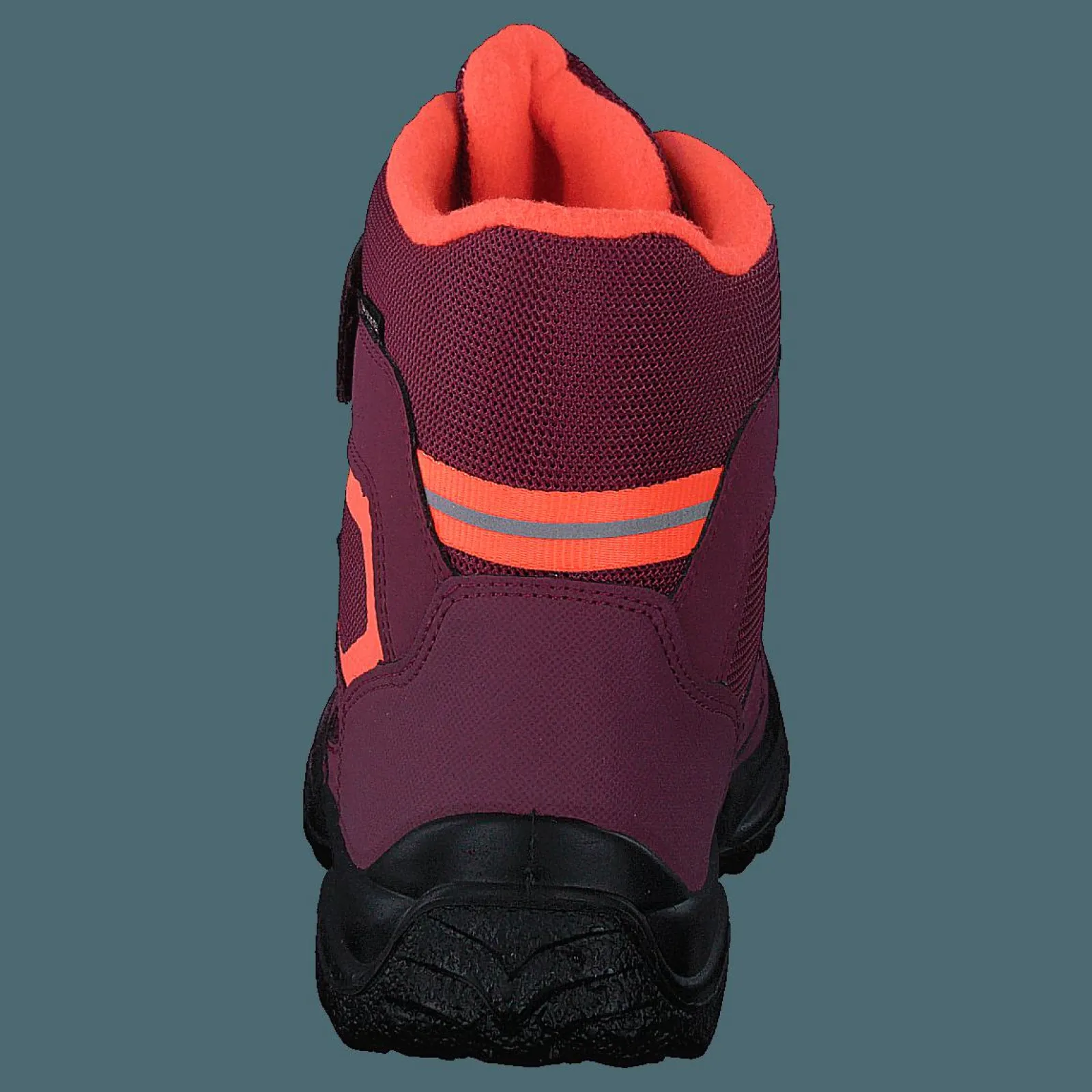 Barn Superfit Snowcat Red