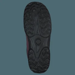 Barn Superfit Snowcat Red