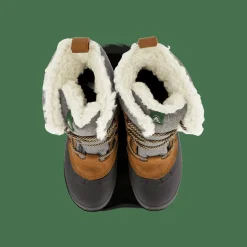 Kamik Snowgem Cognac