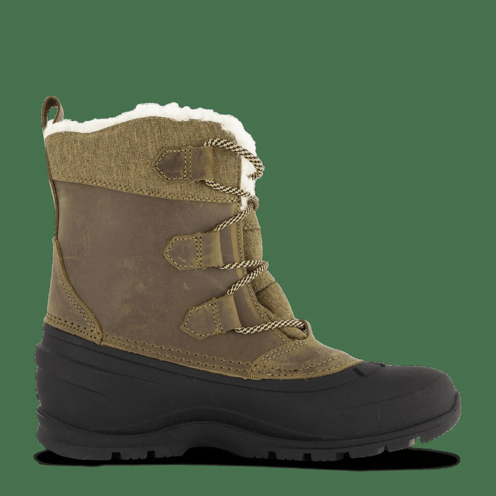 Kamik Snowgem Lo Fossil