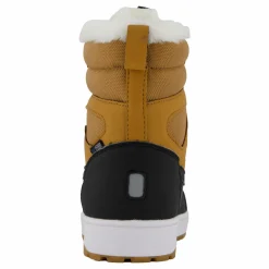 Barn Bagheera Snowy Yellow/black