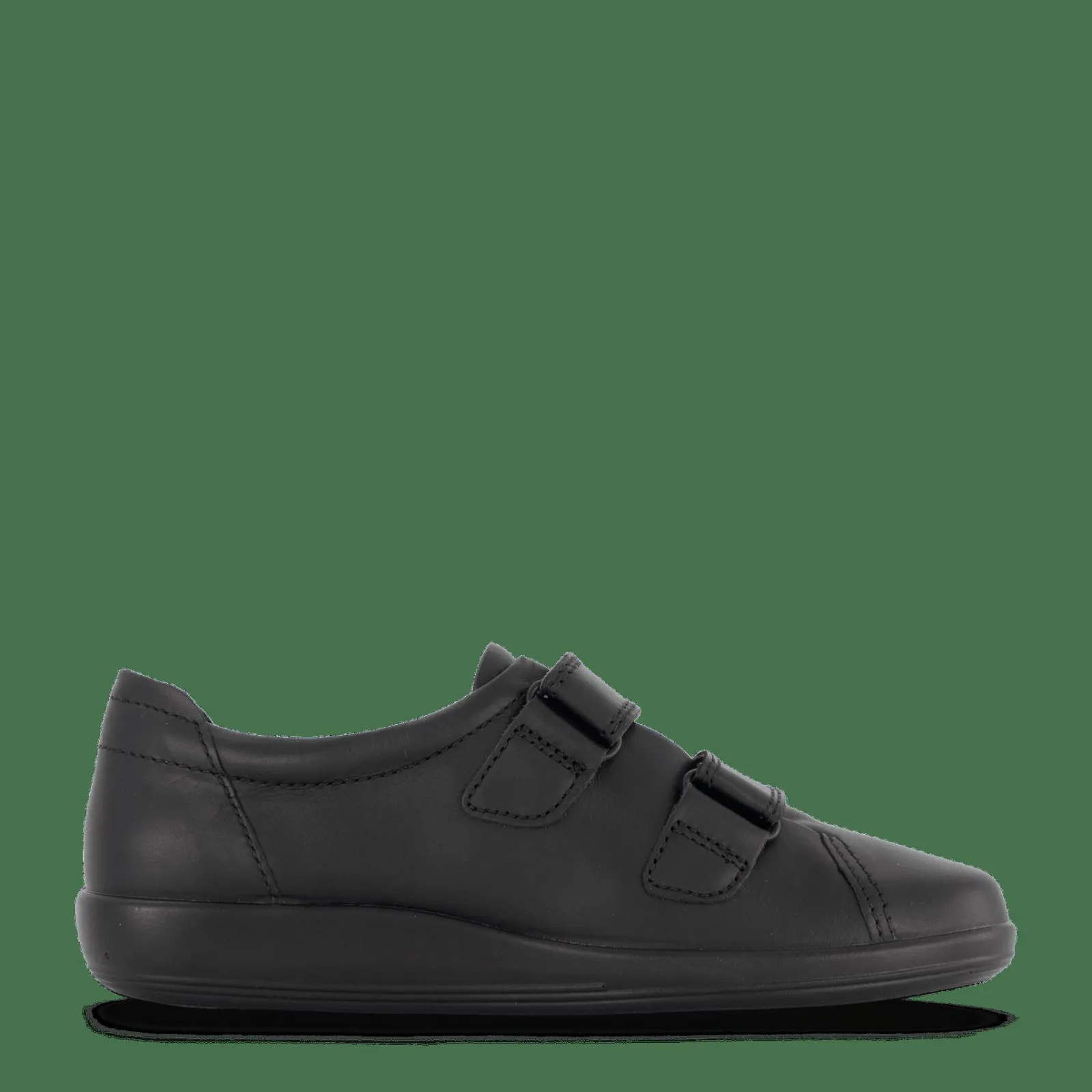 ECCO Soft 2.0 Black
