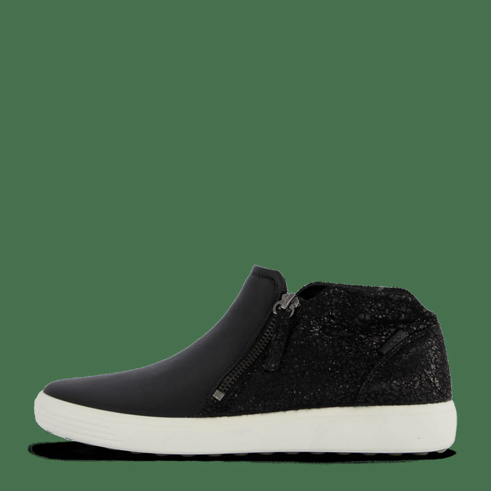 ECCO Soft 7 Black/black