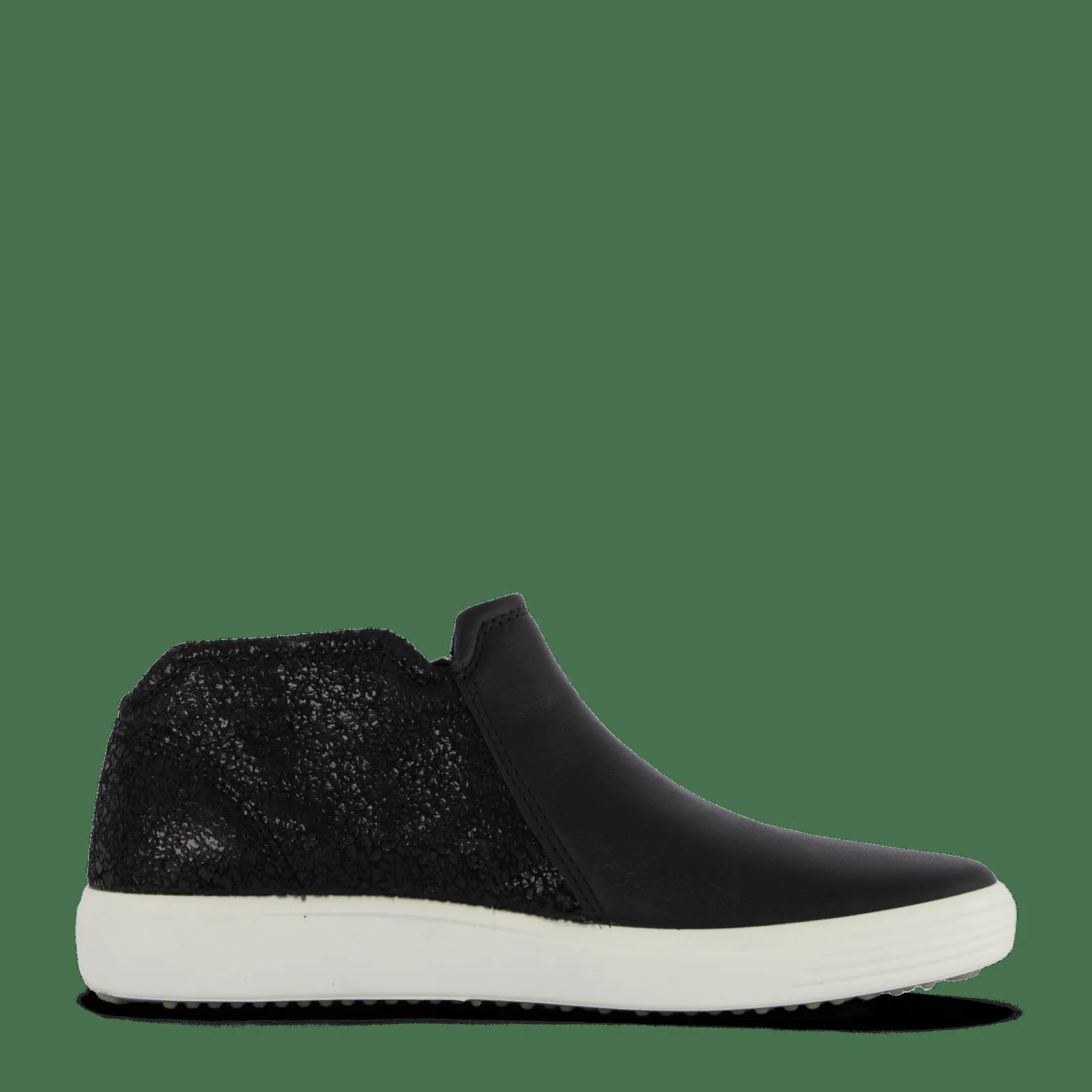 ECCO Soft 7 Black/black