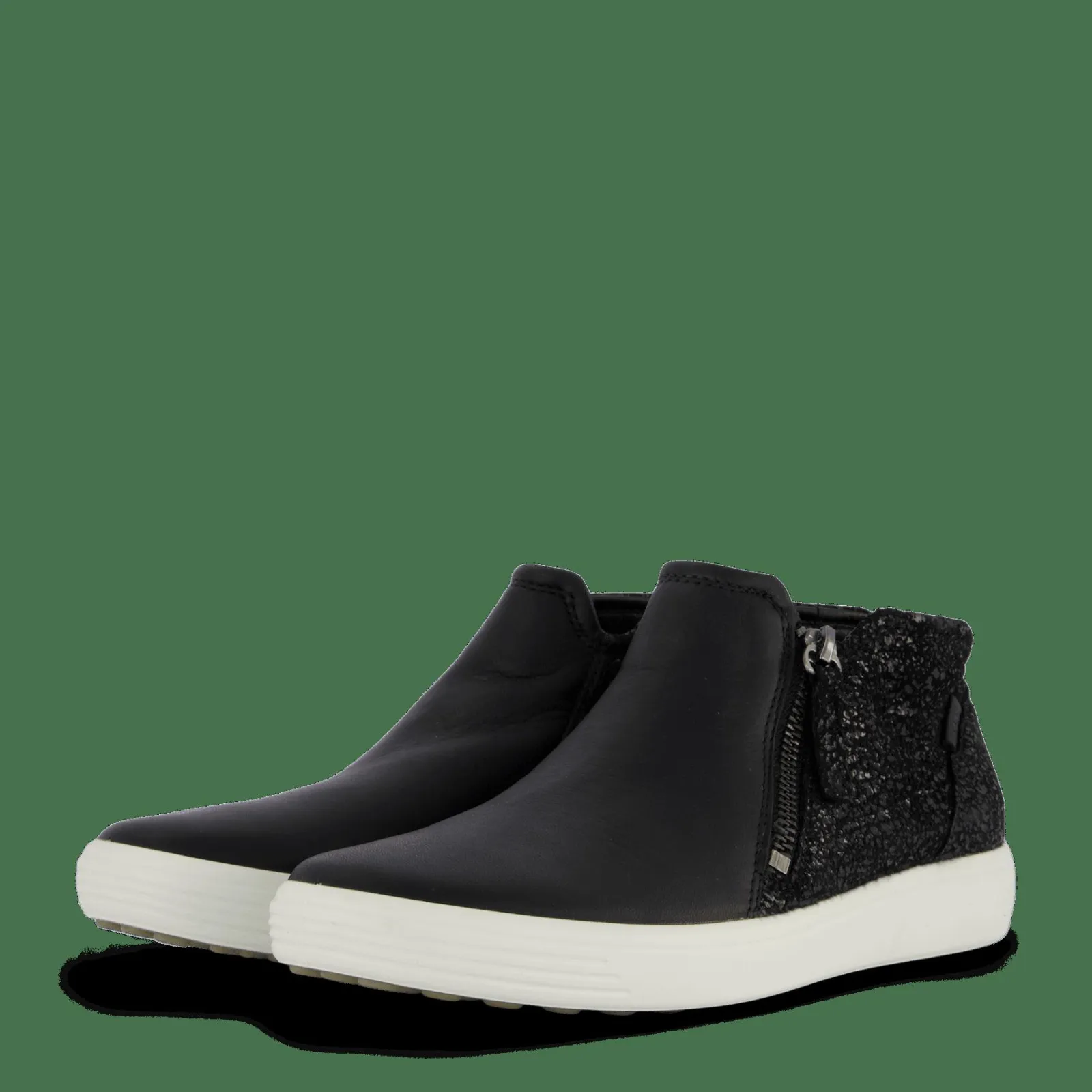 ECCO Soft 7 Black/black