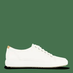 ECCO Soft 7 Ladies Low White