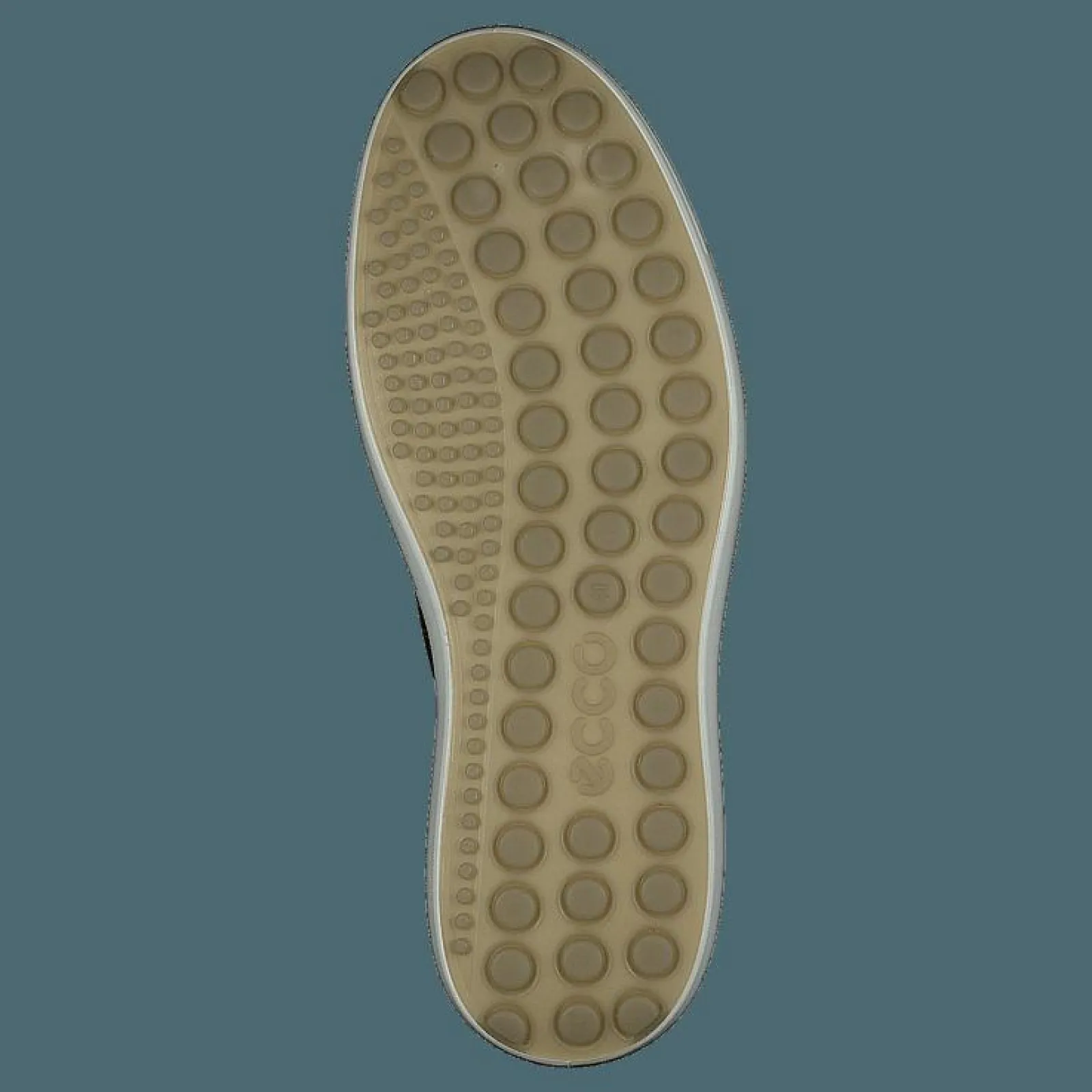 ECCO Soft 7 Men's Black