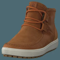 ECCO Soft 7 Tred Amber