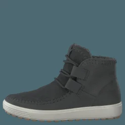 ECCO Soft 7 Tred Black