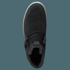 ECCO Soft 7 Tred Black