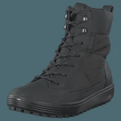 ECCO Soft 7 Tred Black