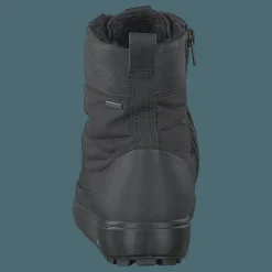 ECCO Soft 7 Tred Black