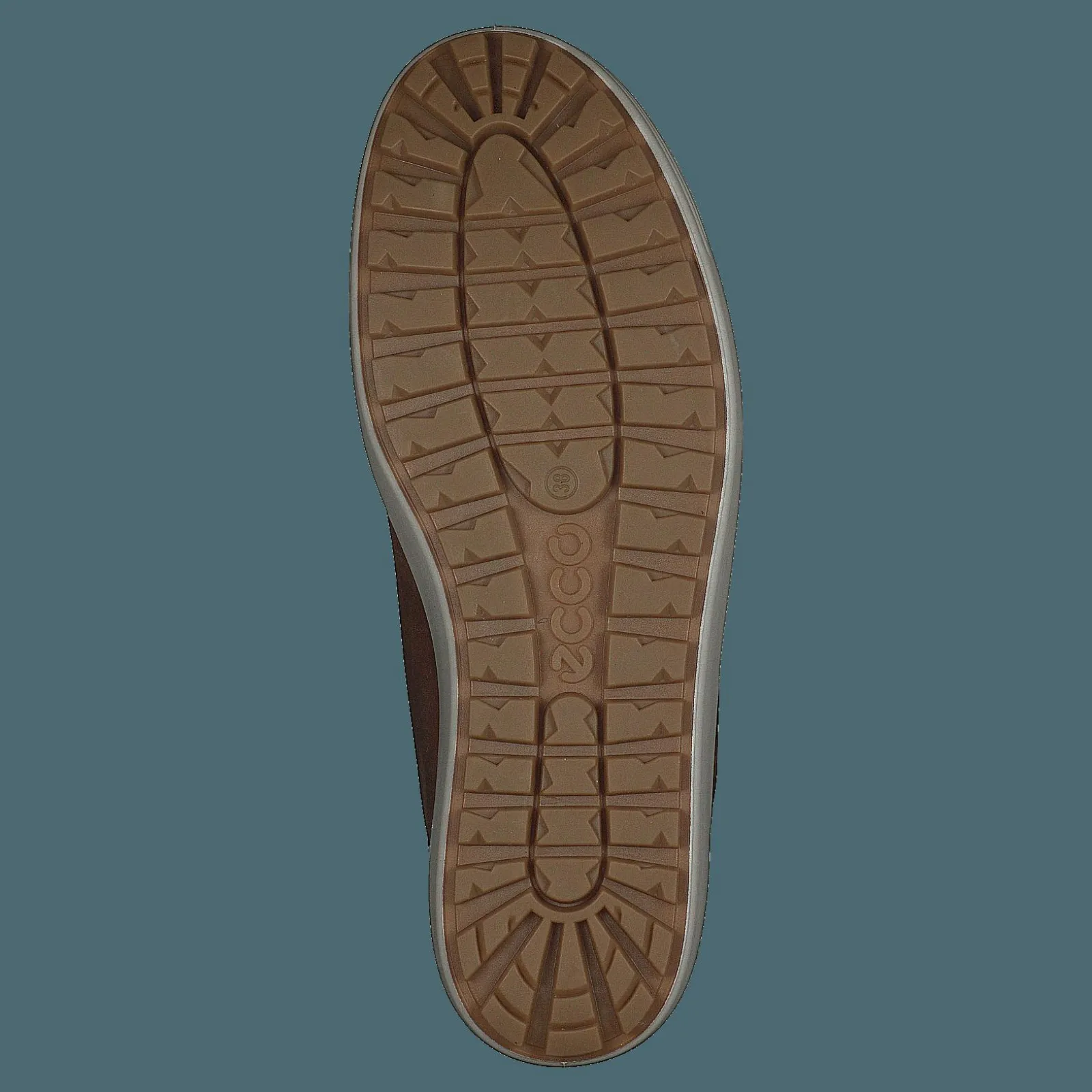 ECCO Soft 7 Tred Cashmere