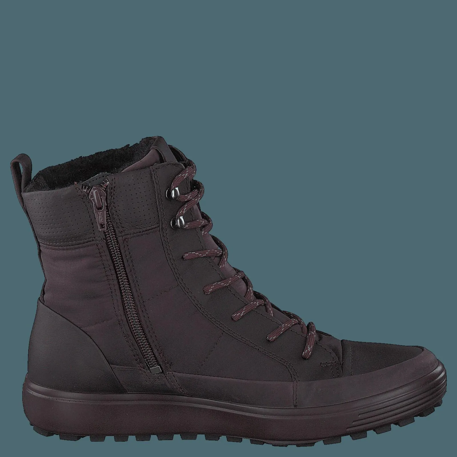 ECCO Soft 7 Tred Fig