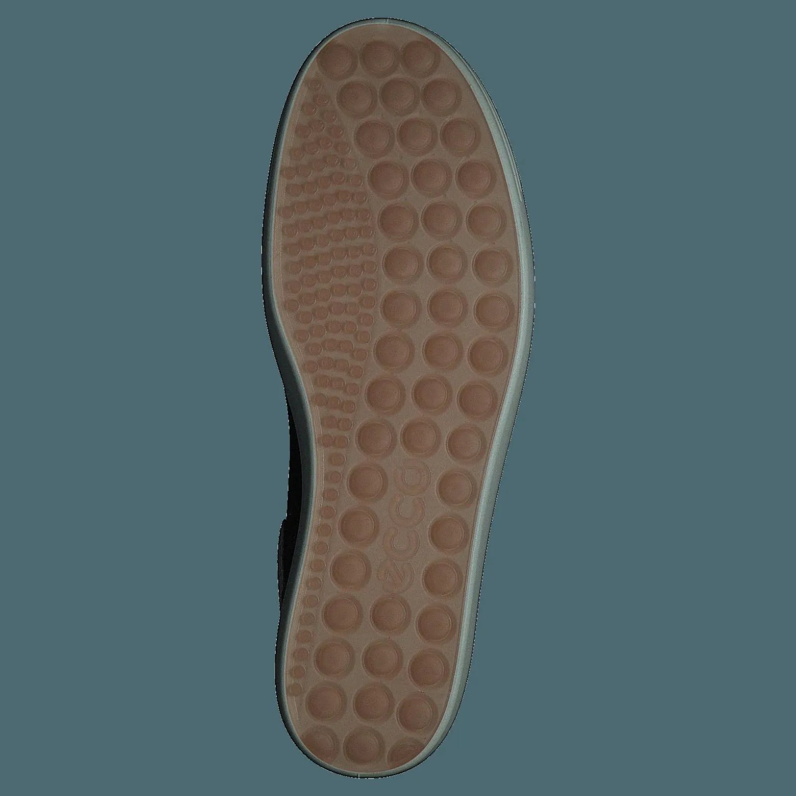 ECCO Soft 7 W Black/rose Dust/lion