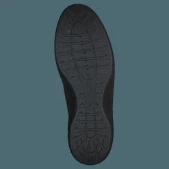 ECCO Soft 7 Wedge Tred Black