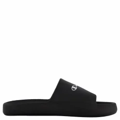 Champion Soft Slipper Slide Black Beauty