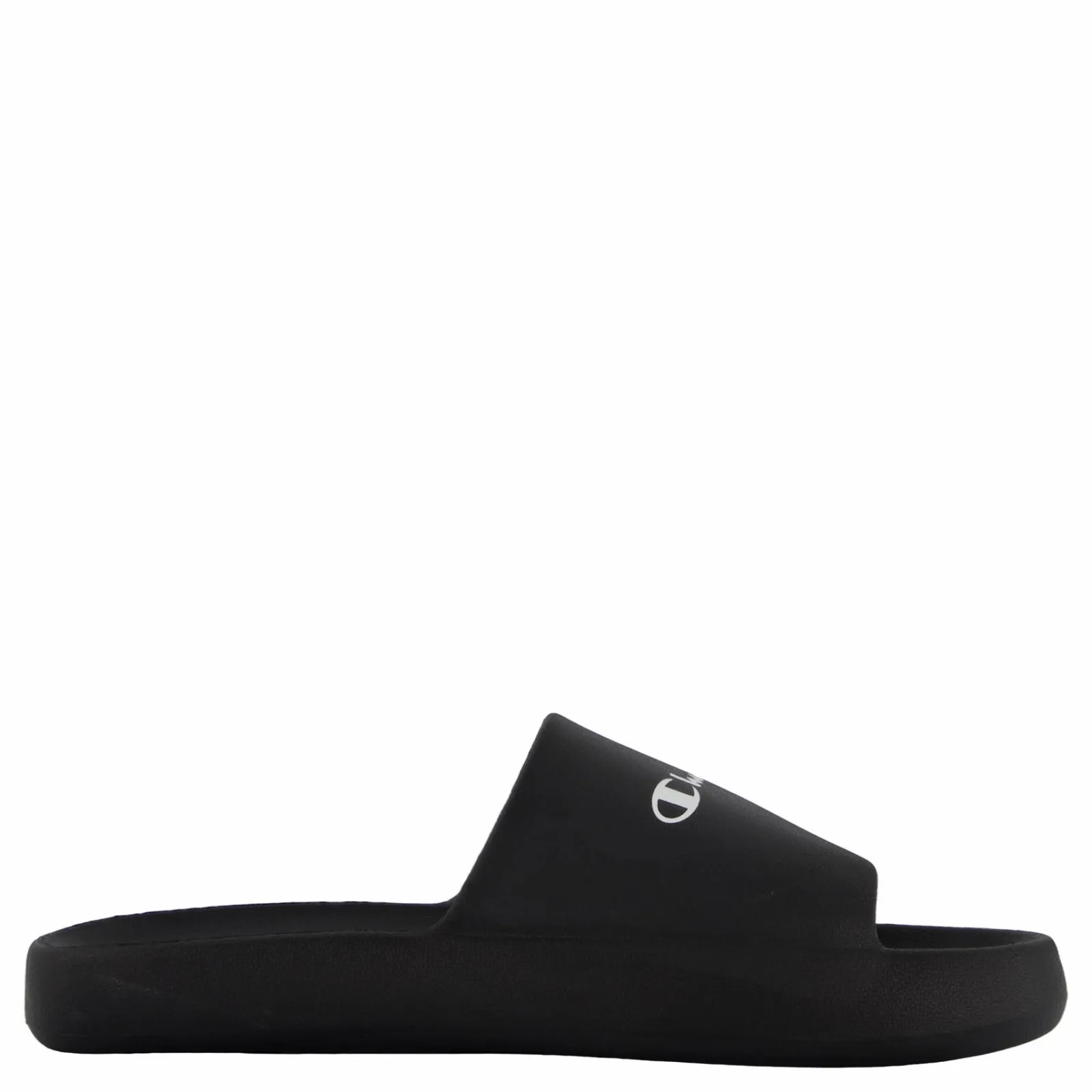Champion Soft Slipper Slide Black Beauty