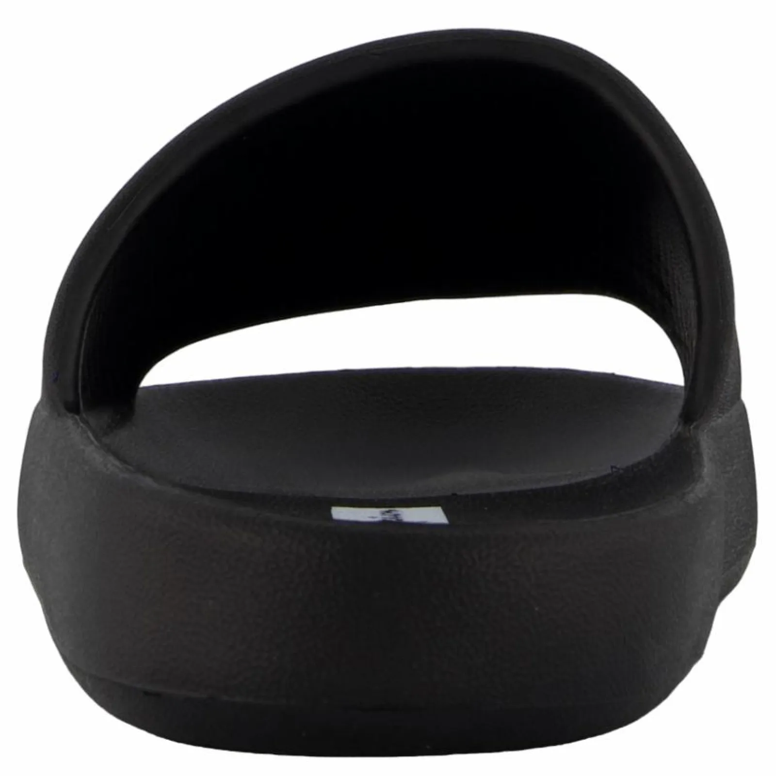 Champion Soft Slipper Slide Black Beauty