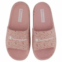 Champion Soft Slipper Slide Very Berry