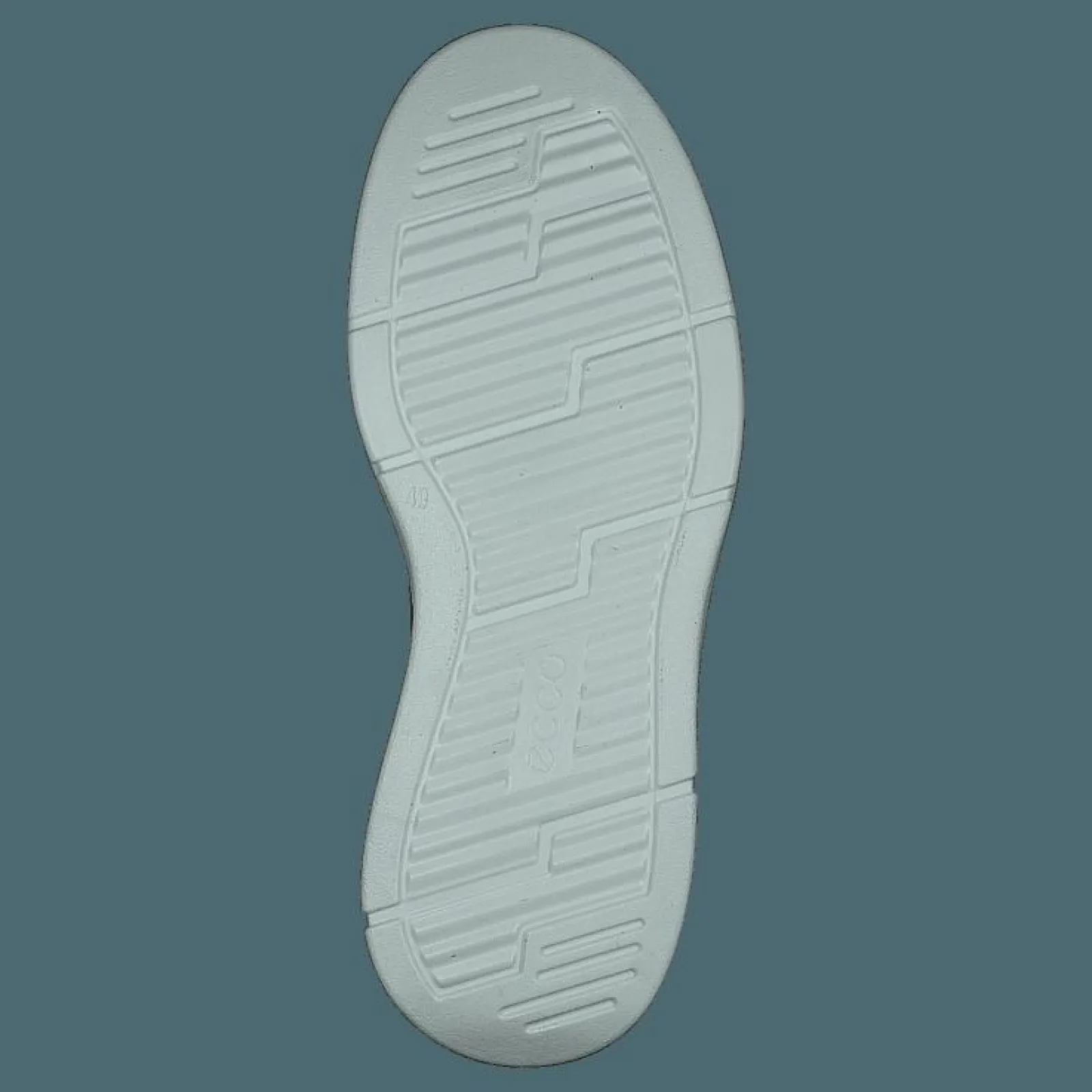 ECCO Soft X W Black/black