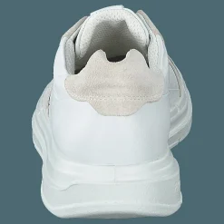 ECCO Soft X W White/shadow White