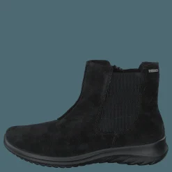 Legero Softboot 4,0 Black