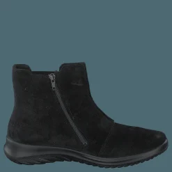 Legero Softboot 4,0 Black
