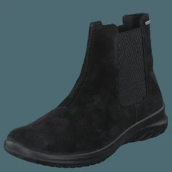 Legero Softboot 4,0 Black