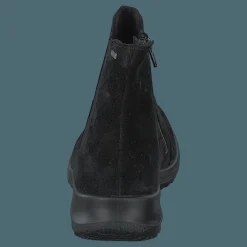 Legero Softboot 4,0 Black