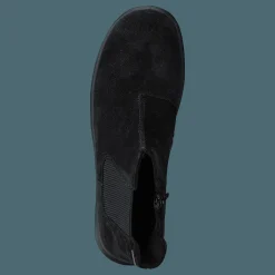 Legero Softboot 4,0 Black