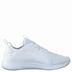Puma Softride Vital Repel Wn's White-silver-grayviolet
