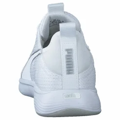 Puma Softride Vital Repel Wn's White-silver-grayviolet