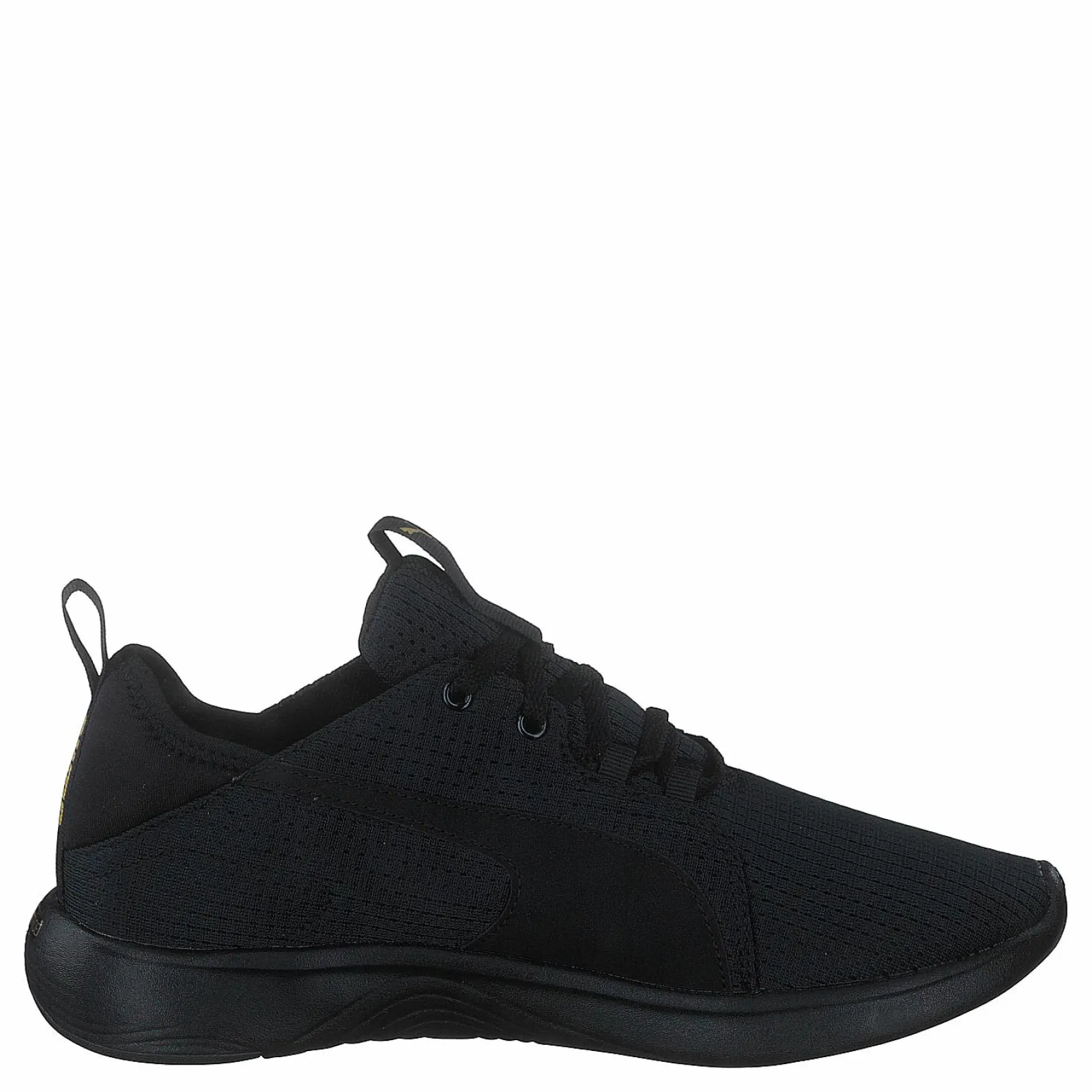 Puma Softride Vital Repel Wn's Black-teamgold