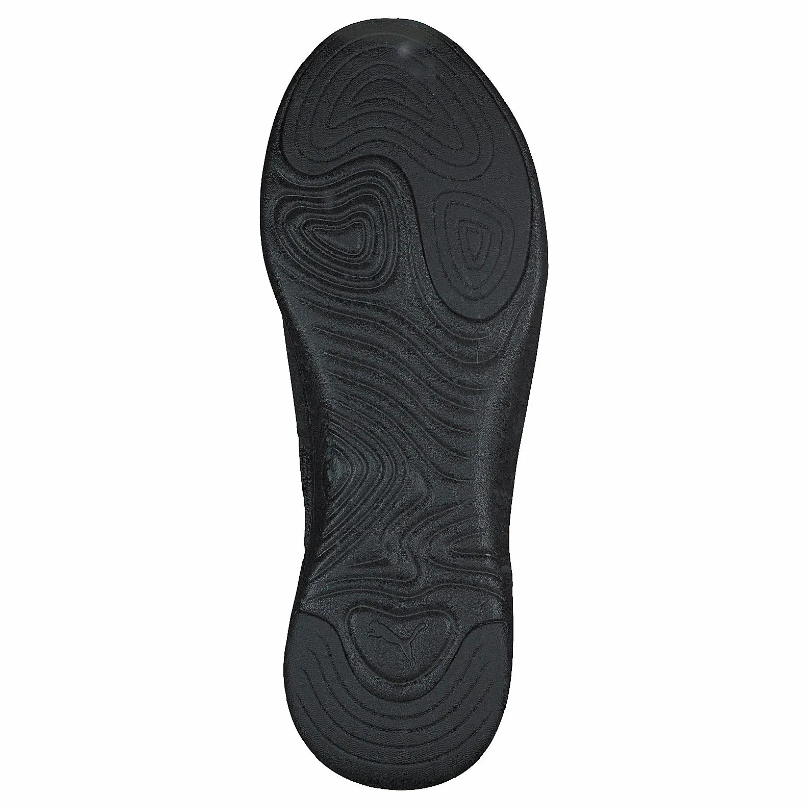 Puma Softride Vital Repel Wn's Black-teamgold