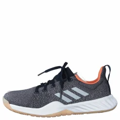adidas Solar LT Trainer Shoes Legend Ink / Cloud White / Semi Coral