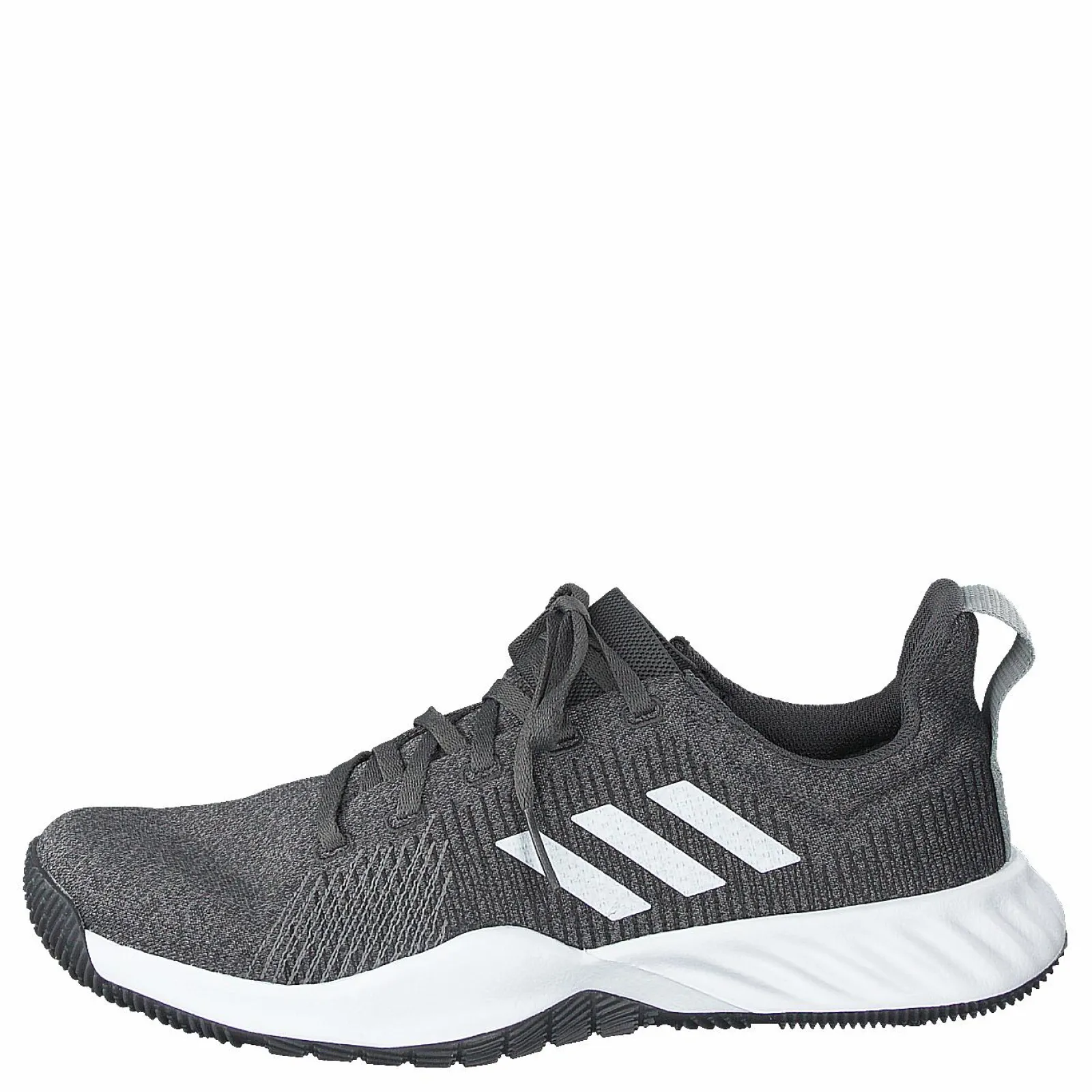 adidas Solar LT Trainers Grey Five / Cloud White / Grey Three